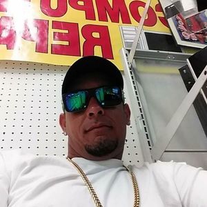 Meet your Posher, Roberto